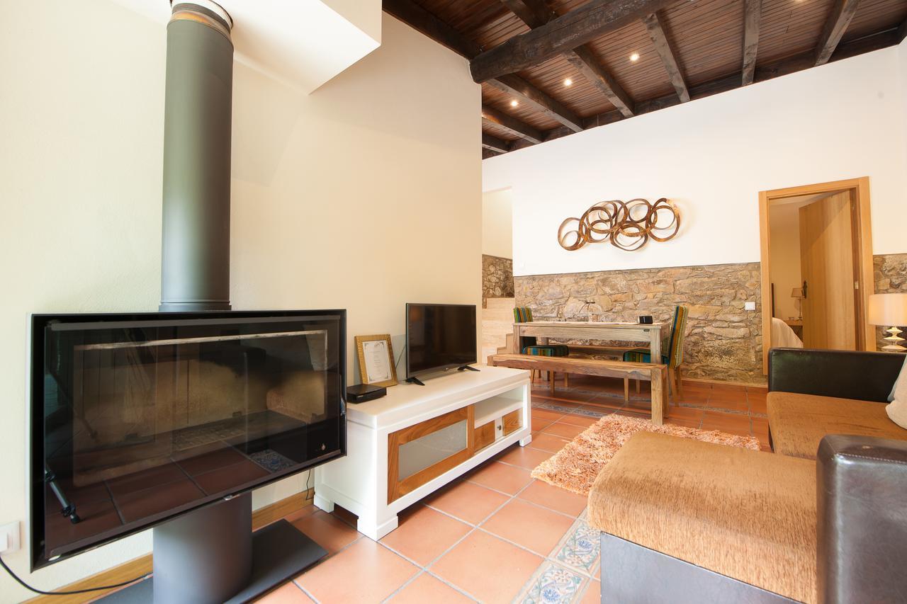Mountain Whisper Villa Gondramaz Exterior photo