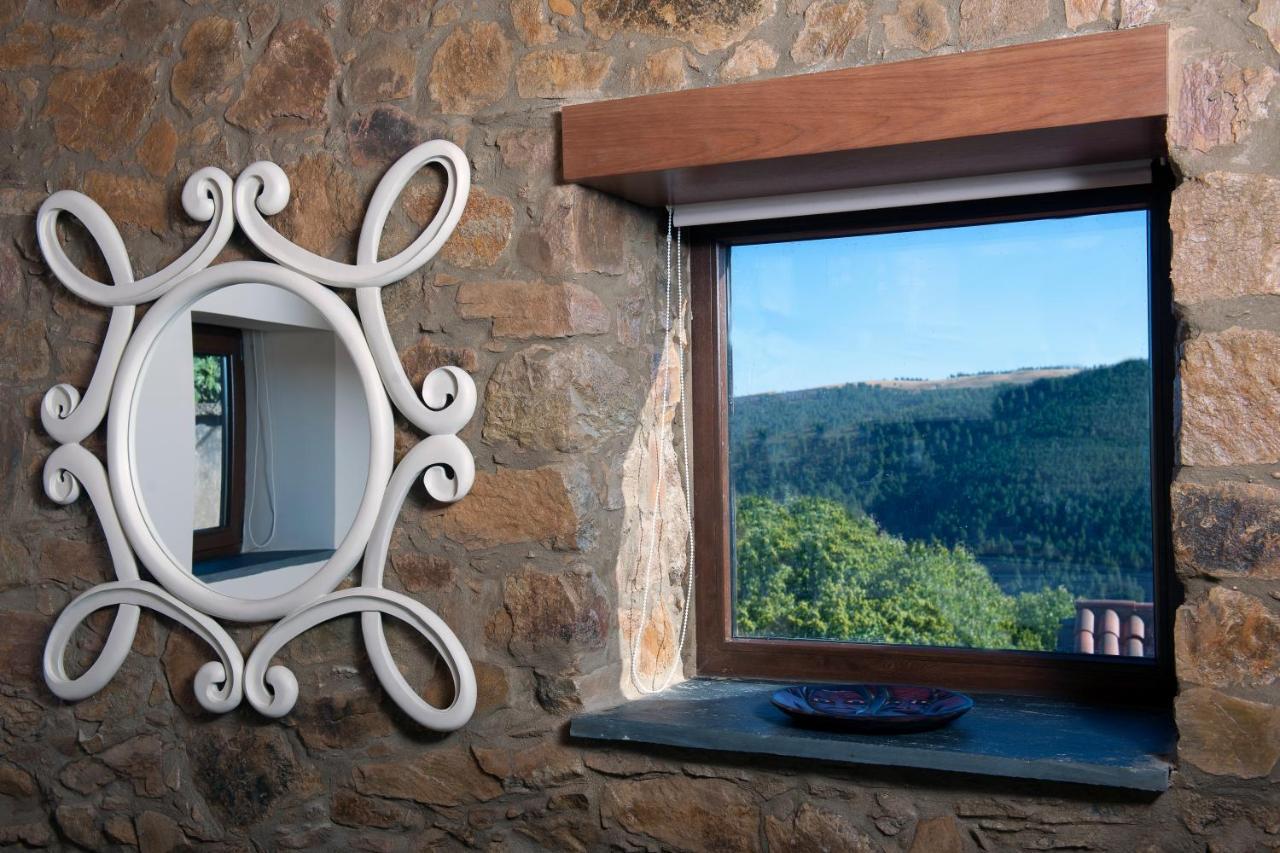 Mountain Whisper Villa Gondramaz Exterior photo