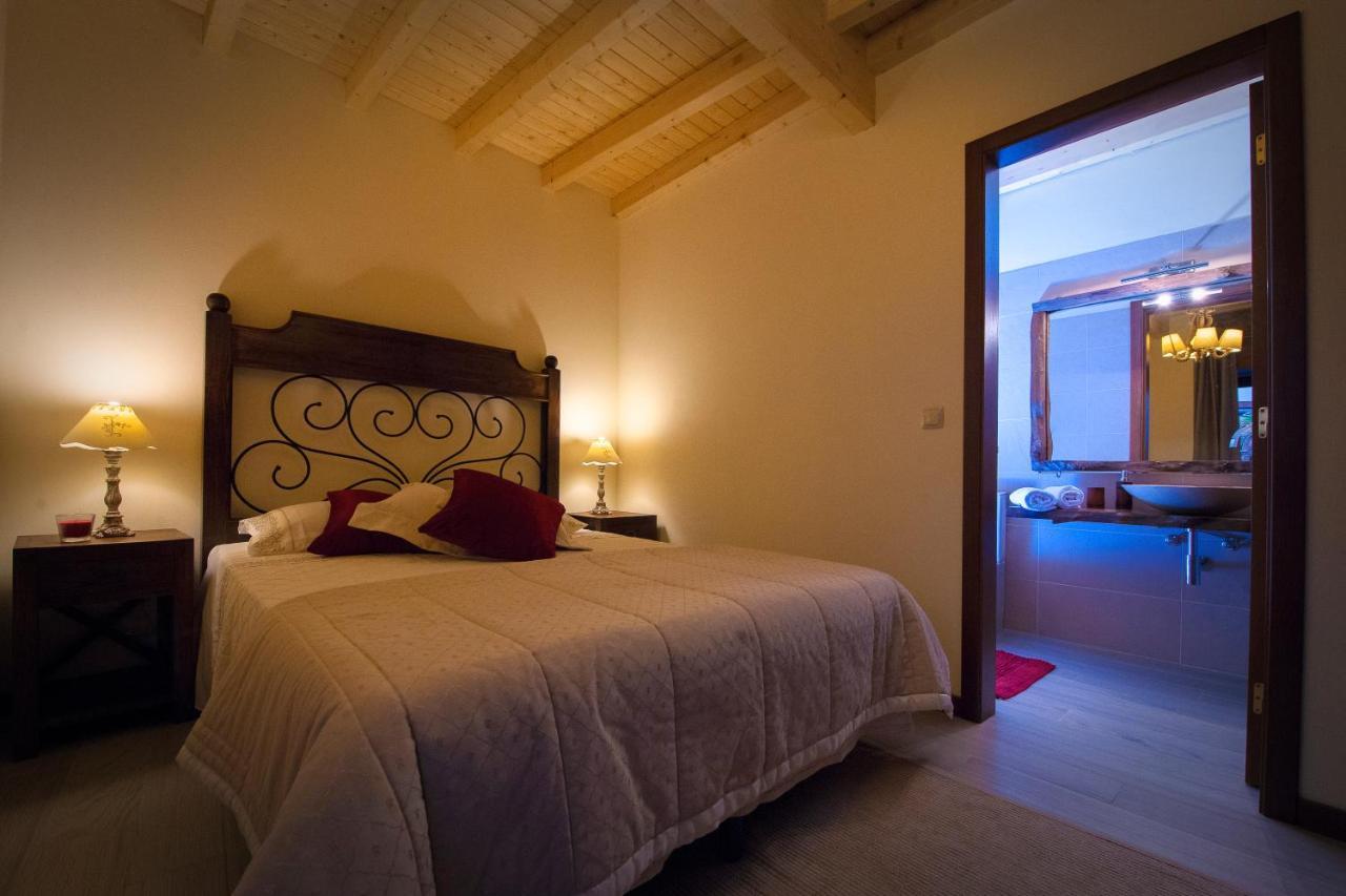 Mountain Whisper Villa Gondramaz Exterior photo